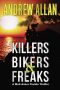 [Walt Asher 01] • Killers, Bikers & Freaks